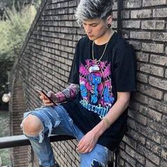 Profile Picture of danielfrase (@danisolano13) on Tiktok