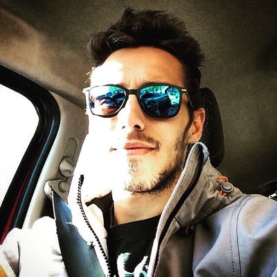 Profile Picture of Fernando Benito (@Fer_benito10) on Twitter