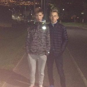 Profile Picture of Sam Weir (@samweir030300) on Twitter