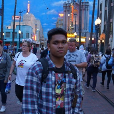 Profile Picture of Kenneth Harvey Dela Cruz (@KennethHarveyD2) on Twitter