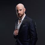 Profile Picture of Aiden English (@dramakingwwe) on Instagram