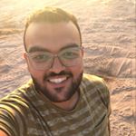 Profile Picture of Andrew Ayad (@andrew_3iad) on Instagram