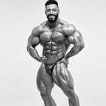 Profile Picture of IFBB PRO Jamie Do Rego (@ifbbprojamiedorego) on Instagram