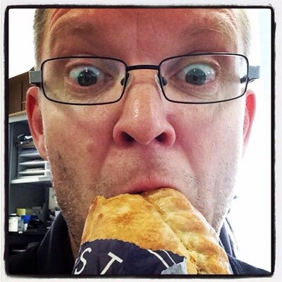 Profile Picture of Matthew Hunkin (@CornishMatt) on Twitter
