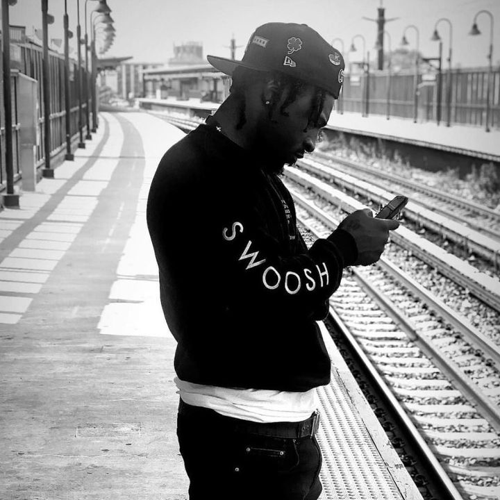 Profile Picture of Alex Whaley (@emitillwill) on Tiktok