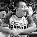 Profile Picture of 대한민국 폴짐 러시아삼보 sambo Paul (@korea_sambo_paul) on Instagram
