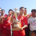 Profile Picture of Omar Barboza Barboza (@BarbozaOmar) on Twitter