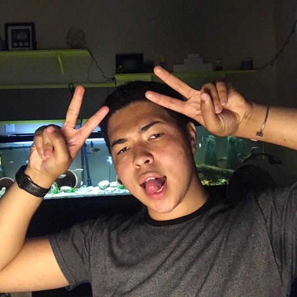 Profile Picture of Dominick Chavez (@dominickchavez1) on Poshmark