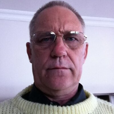 Profile Picture of Terrence Ryan (@TerrenceRyanSA) on Twitter