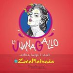 Profile Picture of Juana Gallo (@juanagallobar) on Instagram