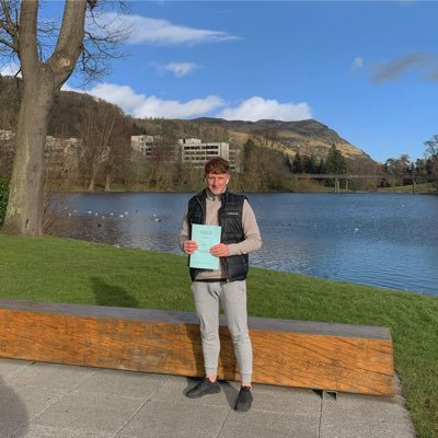 Profile Picture of Josh Emmott (@joshemmott8) on Twitter