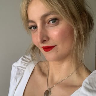 Profile Picture of ANASTASIA HESS (@anastasia_hess) on Instagram