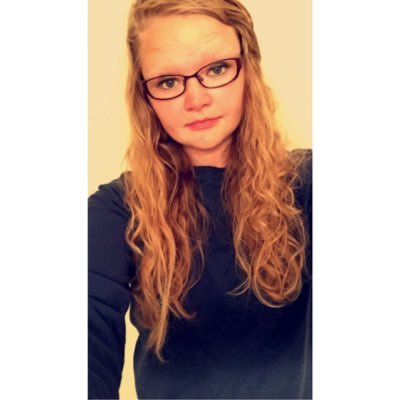 Profile Picture of Elizabeth Houck (@I_am_BigE) on Twitter