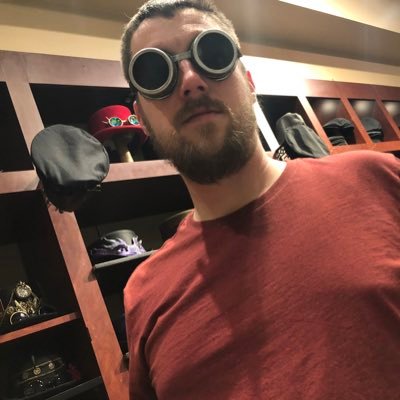 Profile Picture of Nathan Huddleston (@NathanHuddlest6) on Twitter