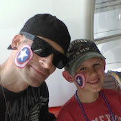 Profile Picture of Kevin Perron (@kevinperron82) on Youtube