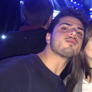 Profile Picture of Samer Hussein (@SamerHussein17) on Twitter