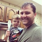 Profile Picture of Jeremy Spratt (@sprattakus) on Instagram