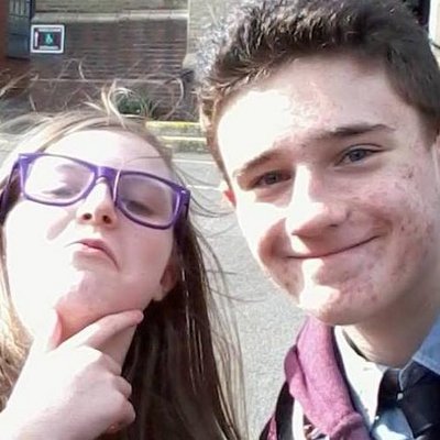 Erin Rose Fielding - Twitter Profile Picture of Erin Rose Fielding (@EzaRoseBOA) on Twitter