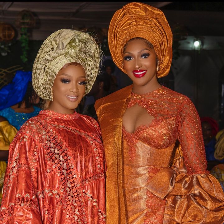 Aissatou de Mariame - Tiktok Profile Picture of Aissatou de Mariame (@aissatousanoh) on Tiktok