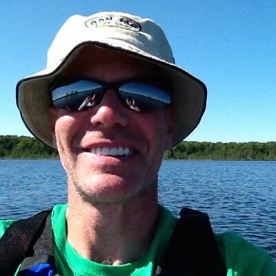 Profile Picture of Joel Spalding (@jpspald) on Twitter