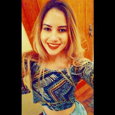 Profile Picture of Sonja A. Reusch A. (@SonjaAmanda) on Twitter