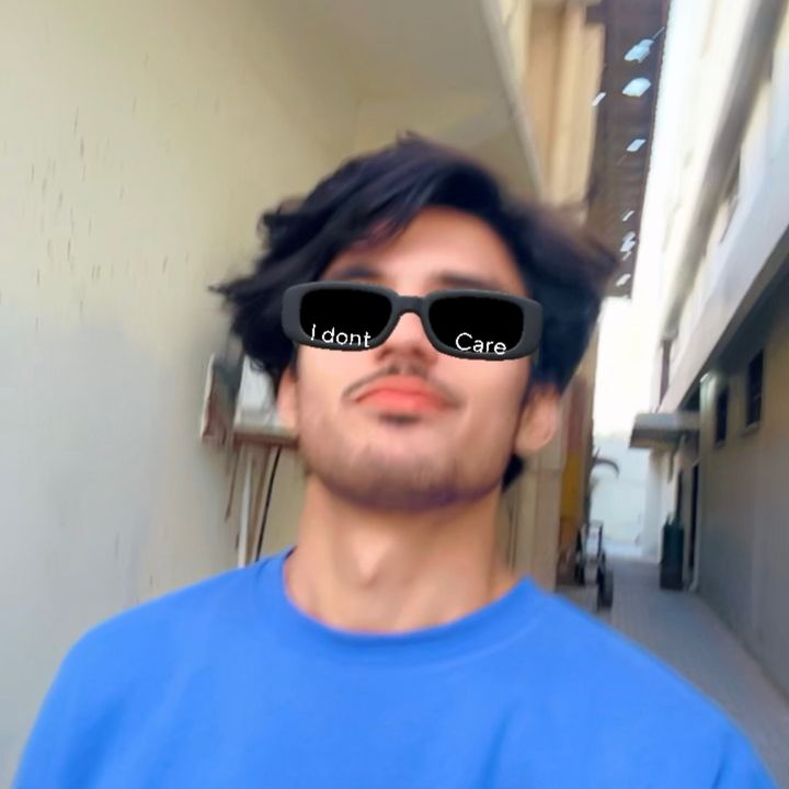 Profile Picture of idksohaib (@syedsohaib19_) on Tiktok