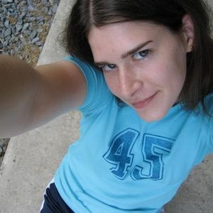 Profile Picture of Christie Rice (@cg_eternity) on Myspace