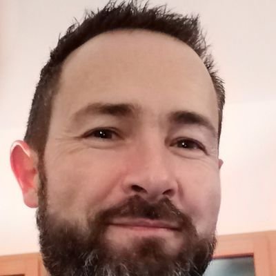 Profile Picture of Jérôme Gaillard (@JrmeGaillard2) on Twitter