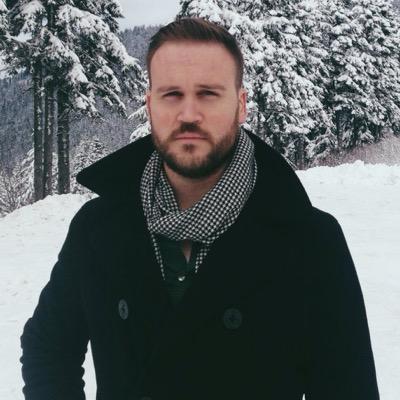 Profile Picture of J Warren Farmer (@JWarrenF) on Twitter