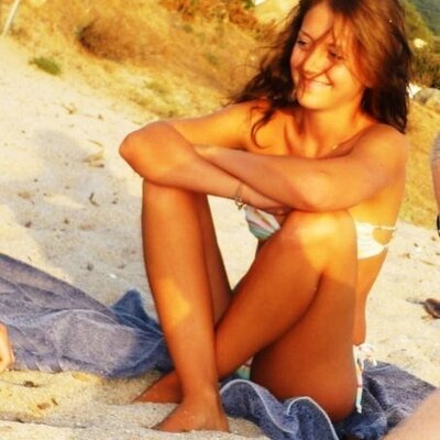 Profile Picture of Alissa Serrano (@AlissaSerrano) on Twitter