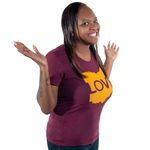 Profile Picture of Shanette D. Buford-Brazzell (@sportyurbancle) on Instagram