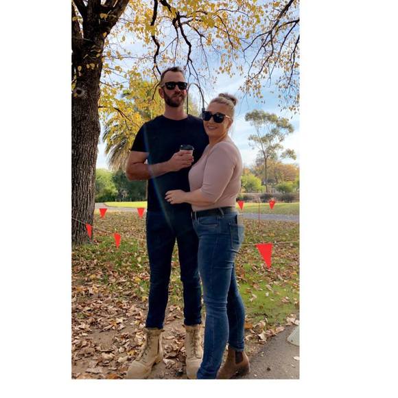 Profile Picture of Pete Thompson (@patcat1980) on Poshmark