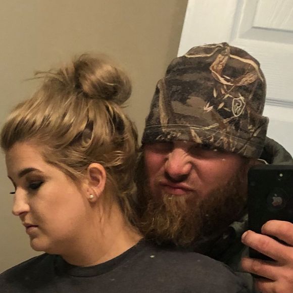 Profile Picture of Marcus Thibodaux (@swamp_life08) on Poshmark