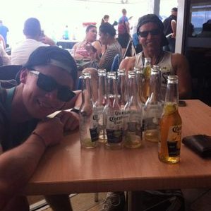 Profile Picture of Harrison Roberts (@Harrison_Robbo) on Twitter