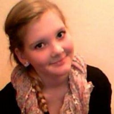 Profile Picture of Sophia Heinz (@SophiaHeinz) on Twitter