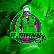 Profile Picture of R MANN GAMES (@rmanngames9808) on Youtube