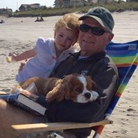 Profile Picture of Thomas E Mackell (@thomas-e-mackell) on Quora