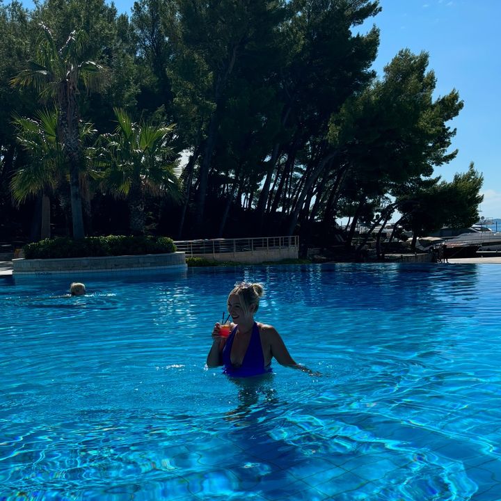 Anna Corner X - Tiktok Profile Picture of Anna Corner X (@annacornerr) on Tiktok