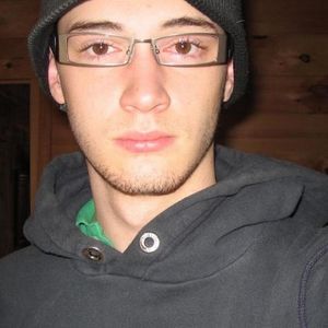 Profile Picture of Brandon Ainsworth (@brandosabbins) on Myspace