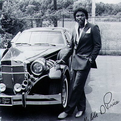 Profile Picture of Sheldon  Price (@sheldonprice) on Twitter