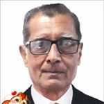 Profile Picture of Chandrakant Chauhan (@chandrac50) on Instagram