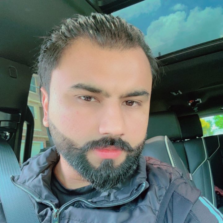 Profile Picture of Naeem Choudhery (@naeemchoudhery) on Tiktok