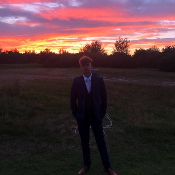 Profile Picture of Jack Puttick (@jackputtick) on Poshmark