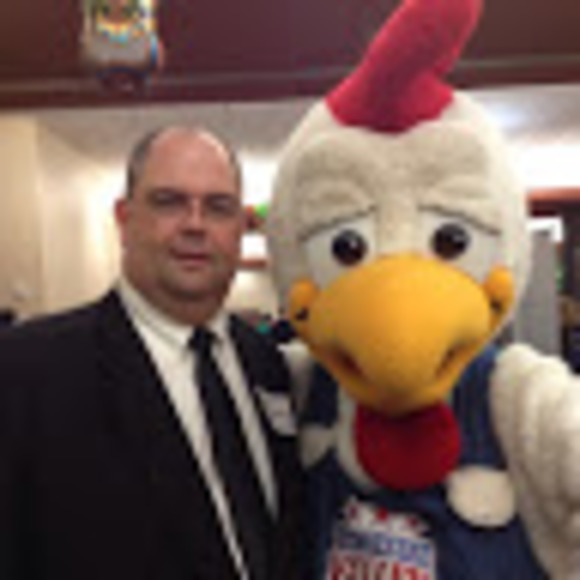 Profile Picture of Richard Roberts (@richardrober586) on Poshmark