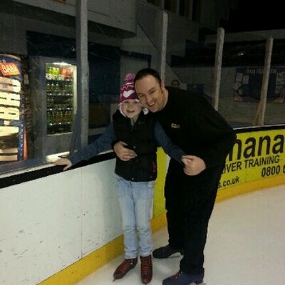 Profile Picture of Steve Robertson (@BigRobb0) on Twitter