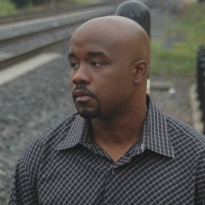 Profile Picture of Damian L. Boyd (@@MirandaLBoyd) on Twitter