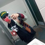 Profile Picture of Jeremy Leile Salty Brittan (@saltlarock) on Instagram