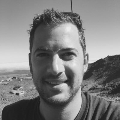 Profile Picture of Alex Wiggs (@WigofAus) on Twitter