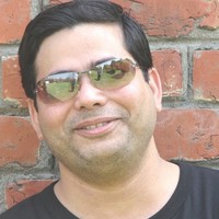 Profile Picture of Partha Mukherjee (@partha-mukherjee-16) on Quora