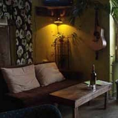 Nestor Cora - Twitter Profile Picture of Nestor Cora (@rainydaycafe) on Twitter